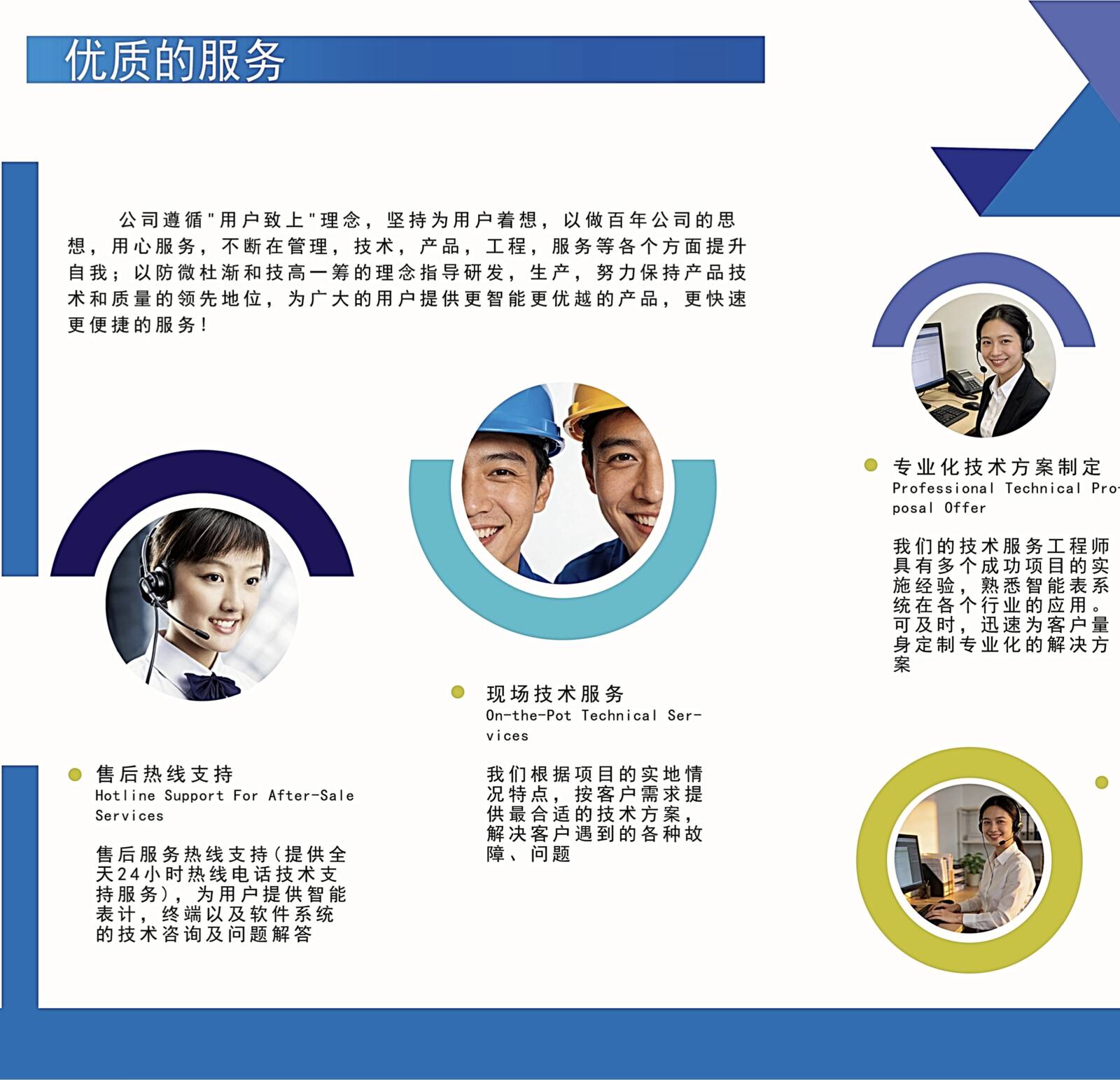 龙鳞科技信创超声智能水表图册第5页
